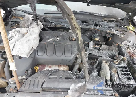 2009 Nissan Altima 2.5 S z USA, uszkodzony, nr VIN 1N4AL21E29N464088